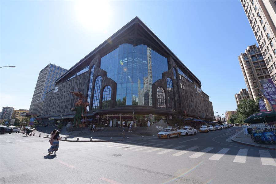 長春萬達中心商業建設項目（長春這有山）.JPG